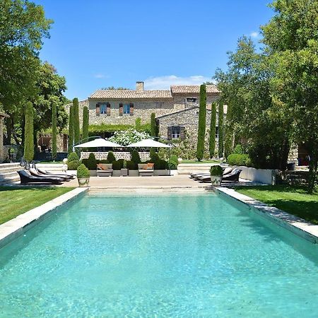 Villa Hautvallon - Peaceful Escape In Provence Gordes Εξωτερικό φωτογραφία