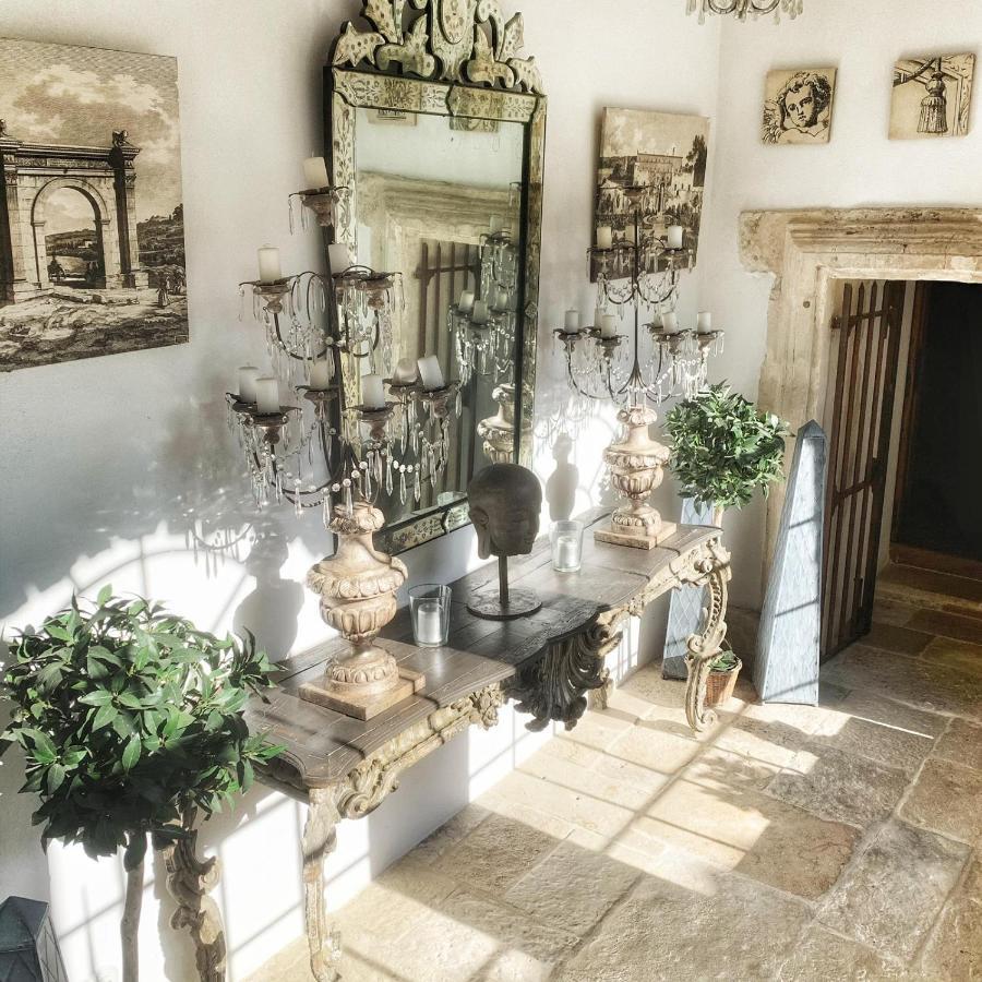 Villa Hautvallon - Peaceful Escape In Provence Gordes Εξωτερικό φωτογραφία