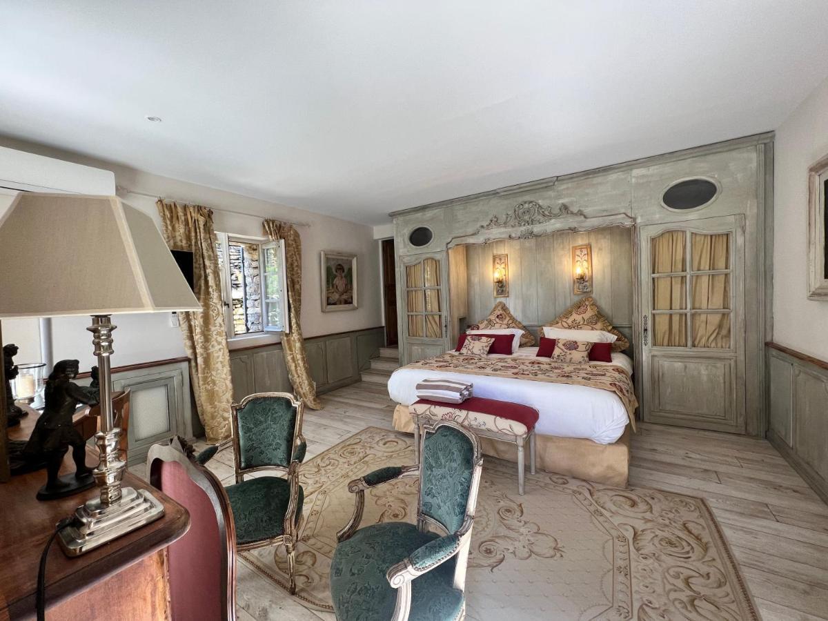Villa Hautvallon - Peaceful Escape In Provence Gordes Εξωτερικό φωτογραφία