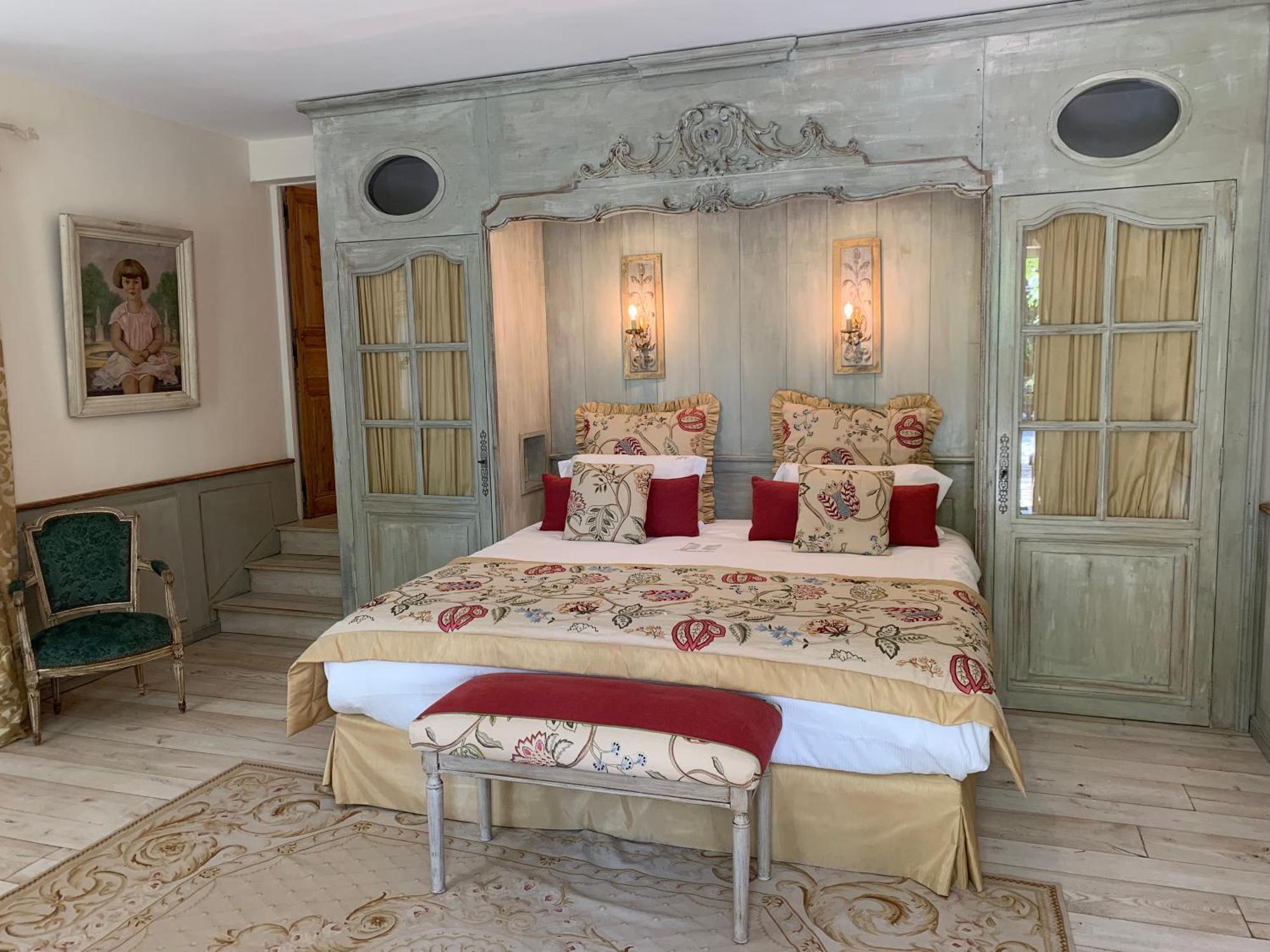Villa Hautvallon - Peaceful Escape In Provence Gordes Εξωτερικό φωτογραφία