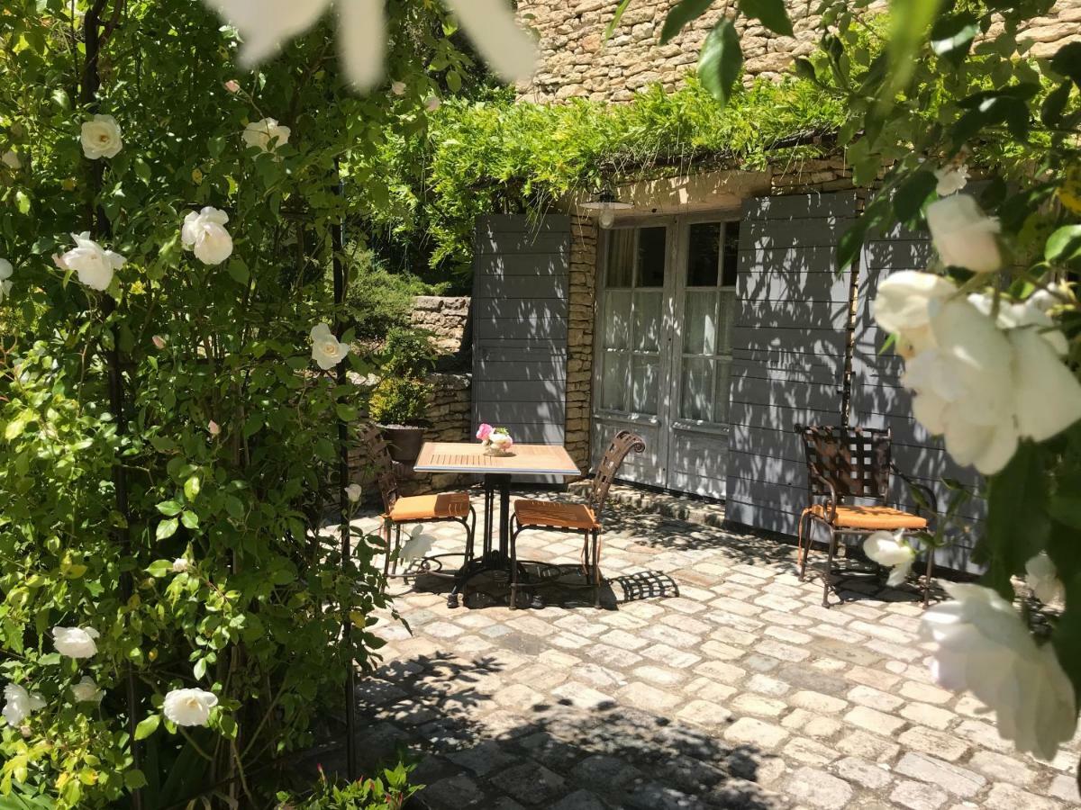 Villa Hautvallon - Peaceful Escape In Provence Gordes Εξωτερικό φωτογραφία
